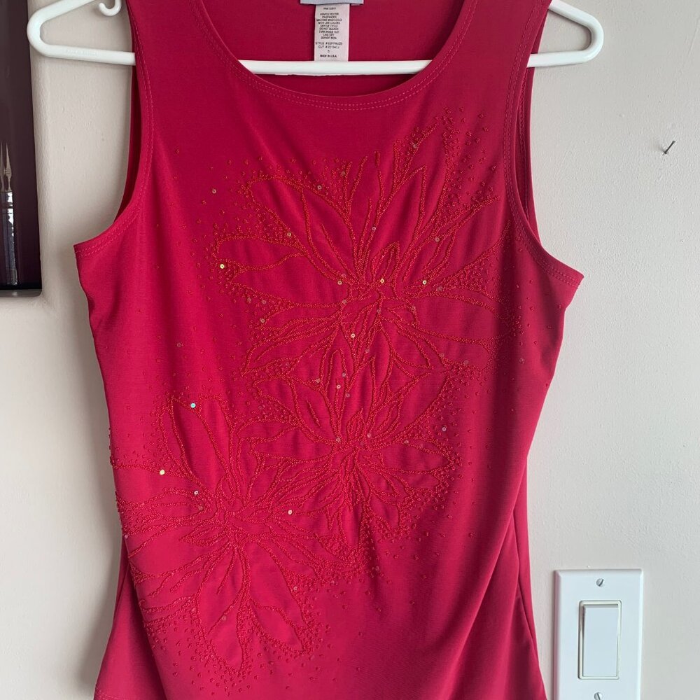 Bleeker and McDougal